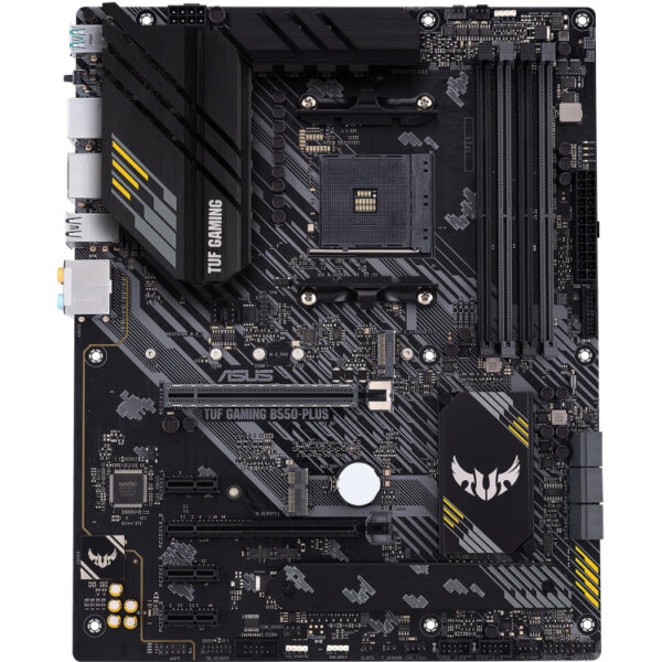 ASUS TUF Gaming B550-PLUS WIFI II moederbord