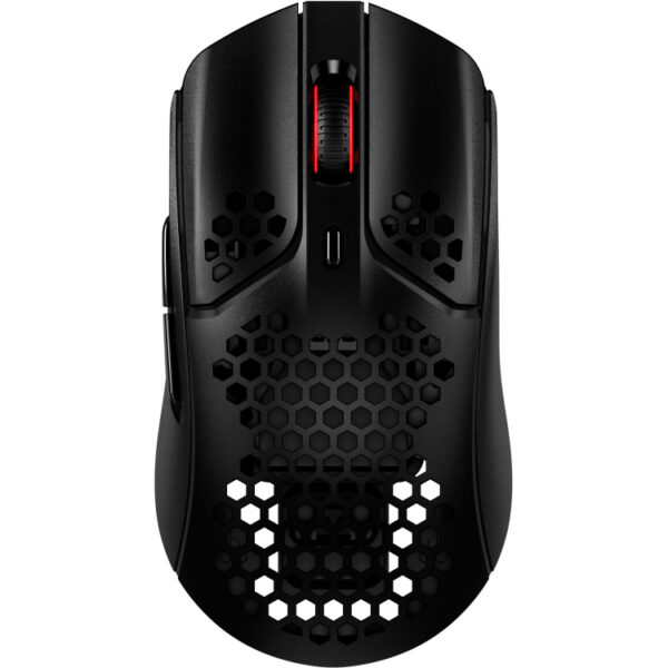 HyperX Pulsefire Haste Wireless gaming muis
