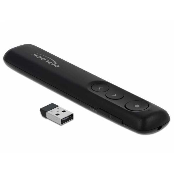 DeLOCK USB Laser Presenter