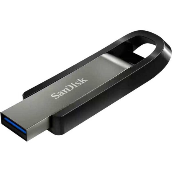 SanDisk Extreme Go 256 GB usb-stick