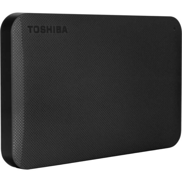 Toshiba Canvio Ready, 1 TB harde schijf