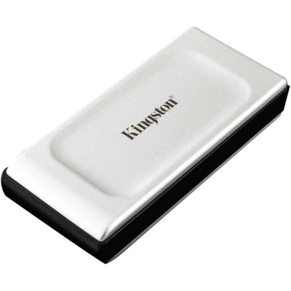 Kingston XS2000 Portable 500 GB SSD
