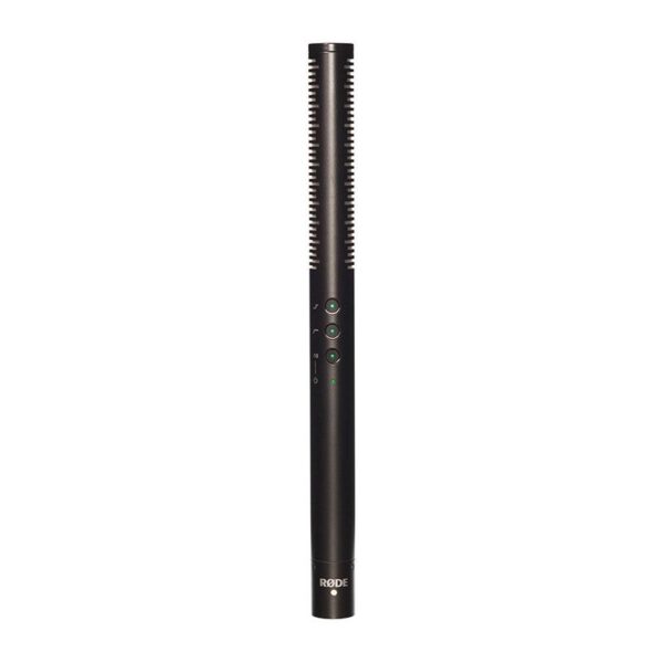 Rode NTG-4+ Premium richtmicrofoon - OUTLET