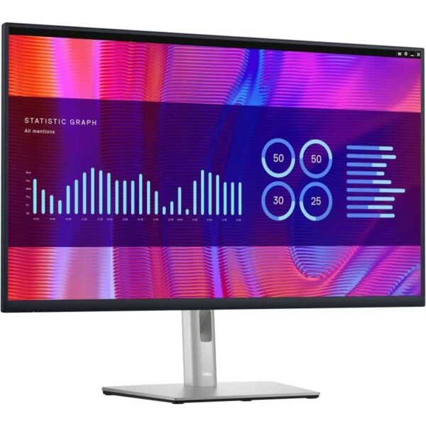 Dell P3223DE ledmonitor