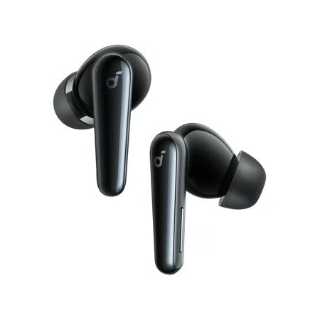 Soundcore Liberty 5 In-ear earbuds Zwart