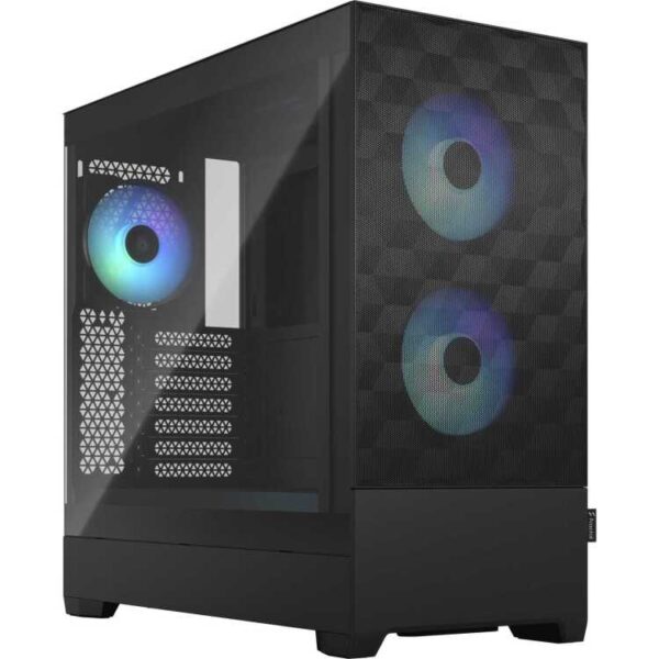 Fractal Design Pop Air RGB midi tower behuizing