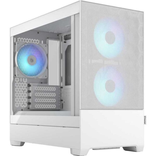 Fractal Design Pop Mini Air RGB midi tower behuizing