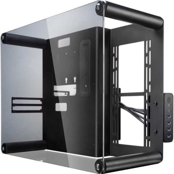 RAIJINTEK PAEAN M showcaseshowcase behuizing