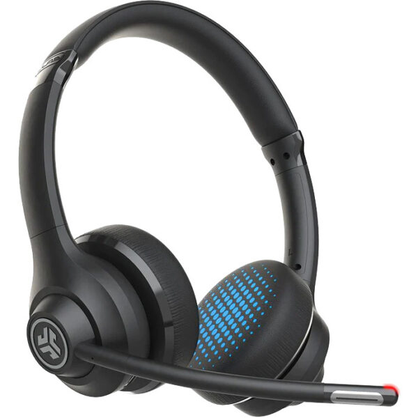 JLab Go work Wireless On-ear headset