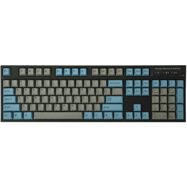 Leopold FC900RBTC/EGBPD gaming toetsenbord