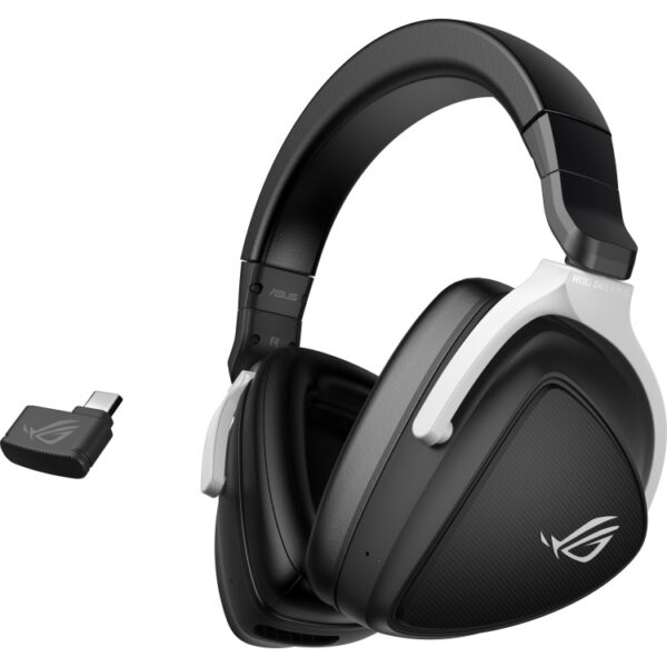 ASUS ROG Delta S Wireless gaming headset