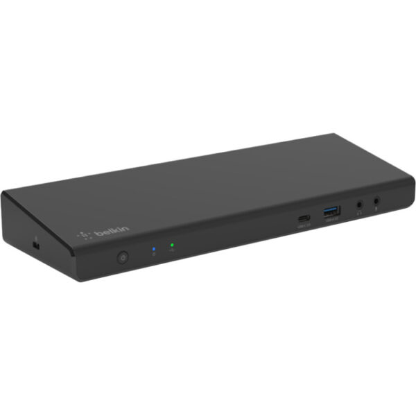 Belkin CONNECT Universeel USB-C dockingstation