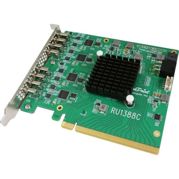 HighPoint RocketU 1388C usb-controller