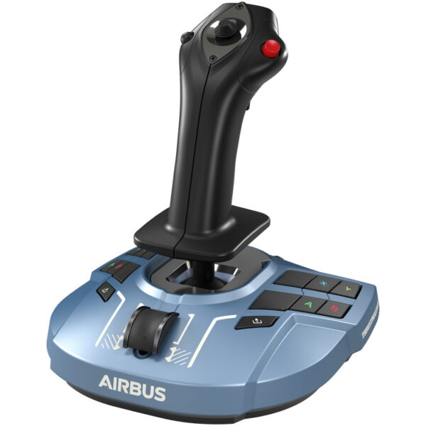 Thrustmaster TCA Sidestick X Airbus Edition joystick