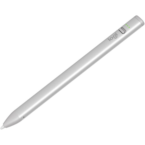 Logitech Crayon stylus
