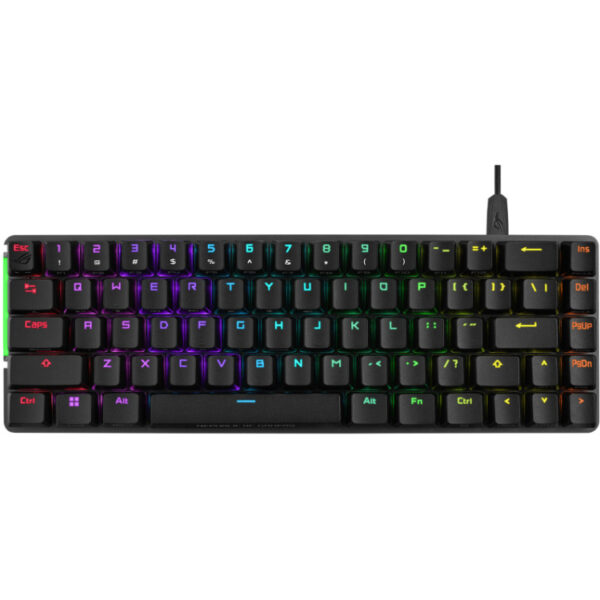 ASUS ROG Falchion Ace gaming toetsenbord