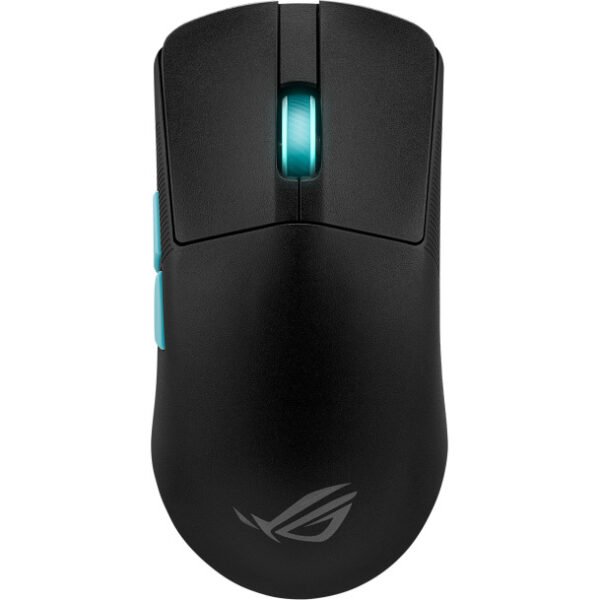 ASUS ROG Harpe Ace Aim Lab Edition gaming muis