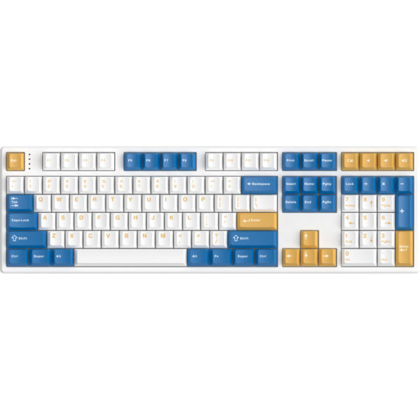 HelloGanss HS108T GC08 toetsenbord