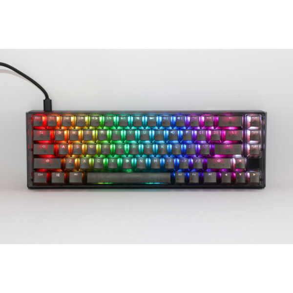 Ducky One 3 SF Aura toetsenbord