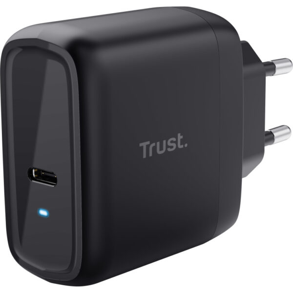 Trust Maxo USB-C-oplader van 65 W