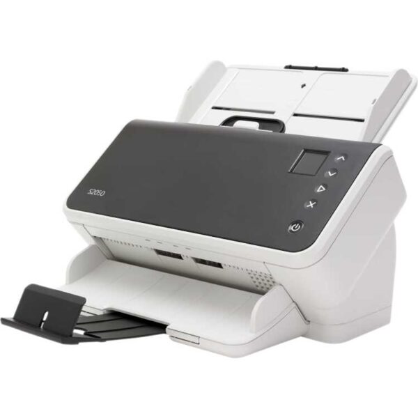 Kodak S2050 feedscanner