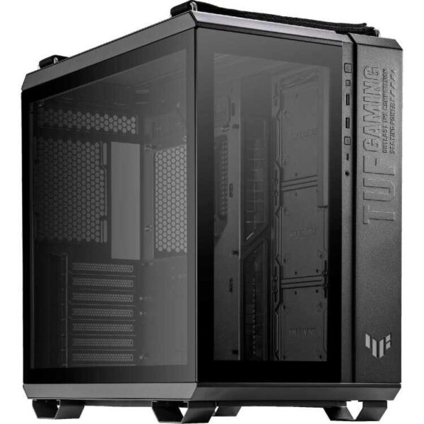 ASUS TUF Gaming GT502 midi tower behuizing