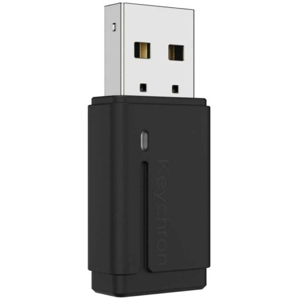 Keychron USB Bluetooth Adapter voor Windows PC