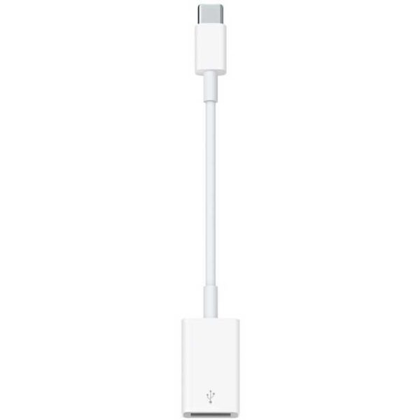 Apple USB-C naar USB Adapter