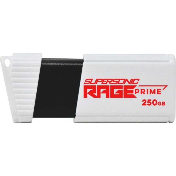 Patriot Supersonic Rage Prime 250 GB usb-stick