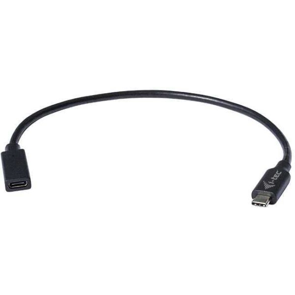i-tec USB-C verlengkabel