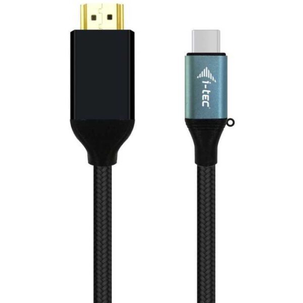 i-tec USB-C > HDMI adapter