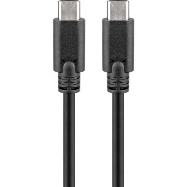 goobay Sync & Charge Super Speed USB-C kabel