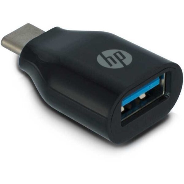 HP USB C to USB A (2UX20AA) adapter