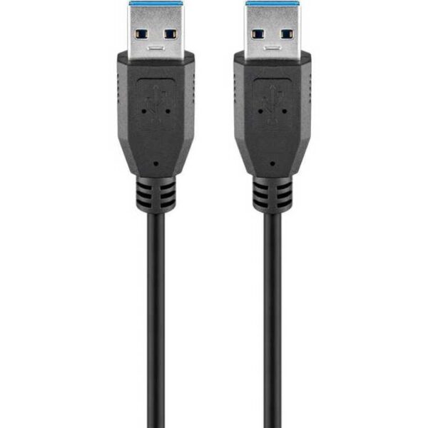goobay USB-A 3.0 kabel