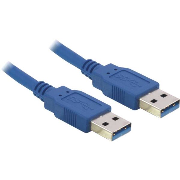 DeLOCK USB-A 3.0 > USB-A 3.0 kabel