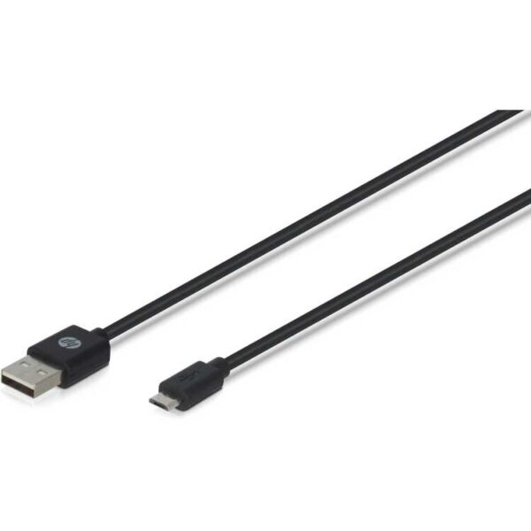 HP USB-A > Micro-USB-B kabel