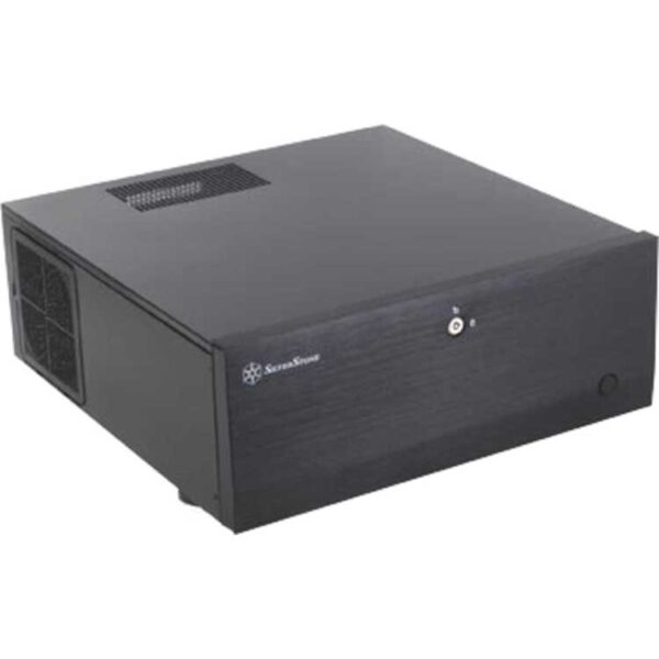 SilverStone Grandia GD07B htpchtpc behuizing