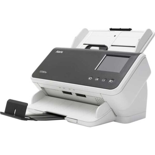 Kodak Alaris S2080W scanner