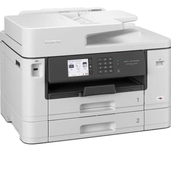 Brother MFC-J5740DW all-in-one printer