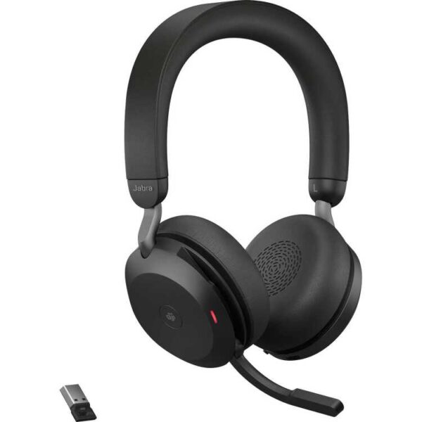 Jabra Evolve2 75 headset