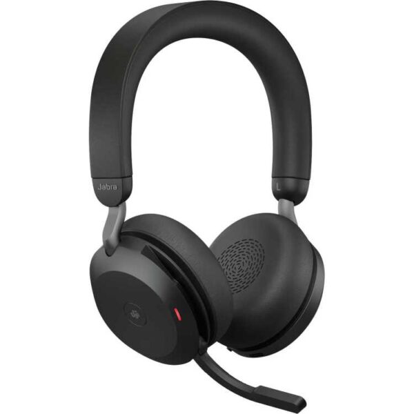 Jabra Evolve2 75 headset