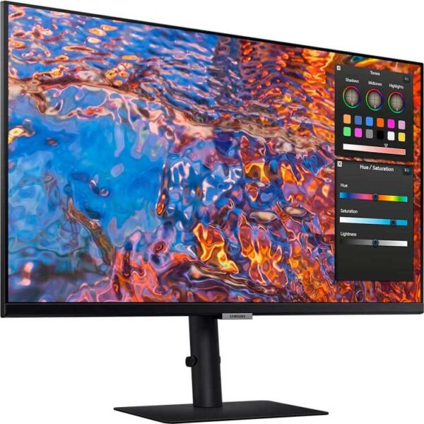 SAMSUNG ViewFinity S8UP S32B800PXP ledmonitor