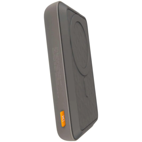Xtorm Draadloze magnetische Powerbank 7.5W - 10.000 mAh