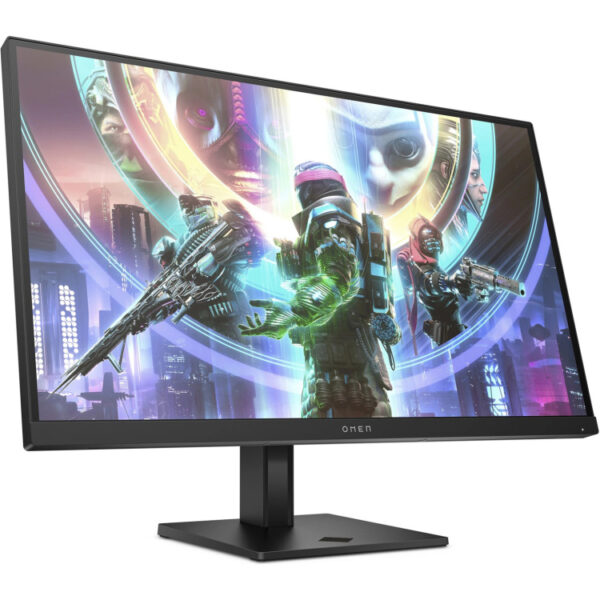 OMEN 27QS QHD 240 Hz Gaming Monitor 27'' 4K UHD