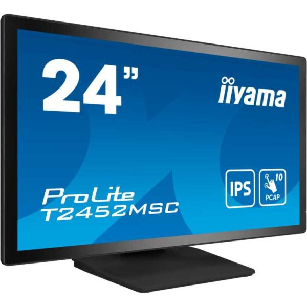 iiyama ProLite T2452MSC-B1 ledmonitor