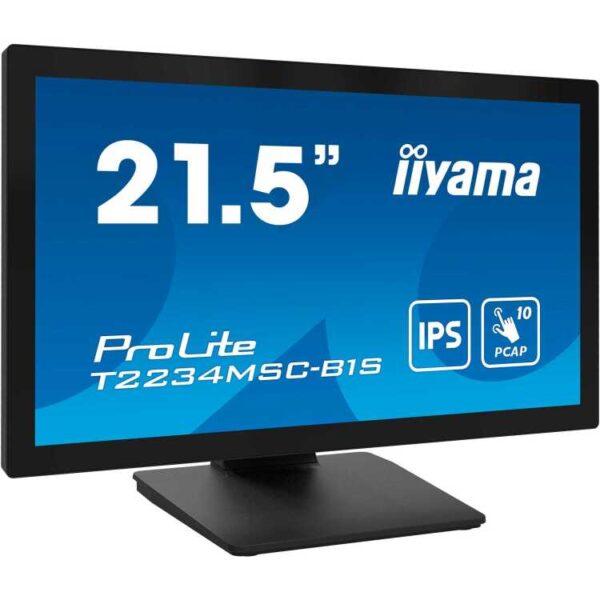 iiyama ProLite T2234MSC-B1S ledmonitor