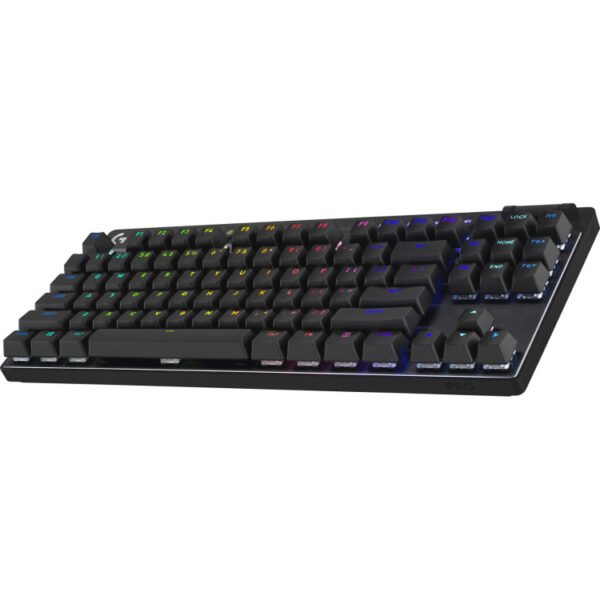 Logitech PRO X TKL gaming toetsenbord