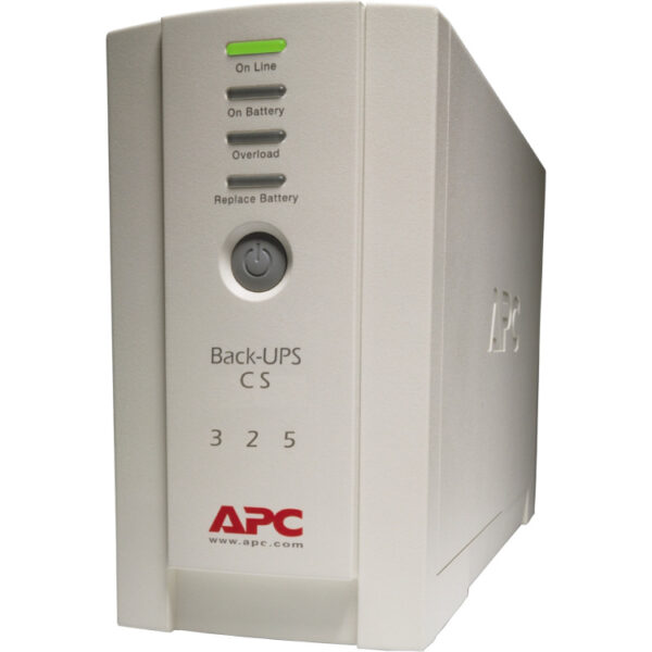 APC Back-UPS CS 325VA