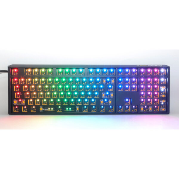 Ducky One 3 ANSI layout Barebone toetsenbord