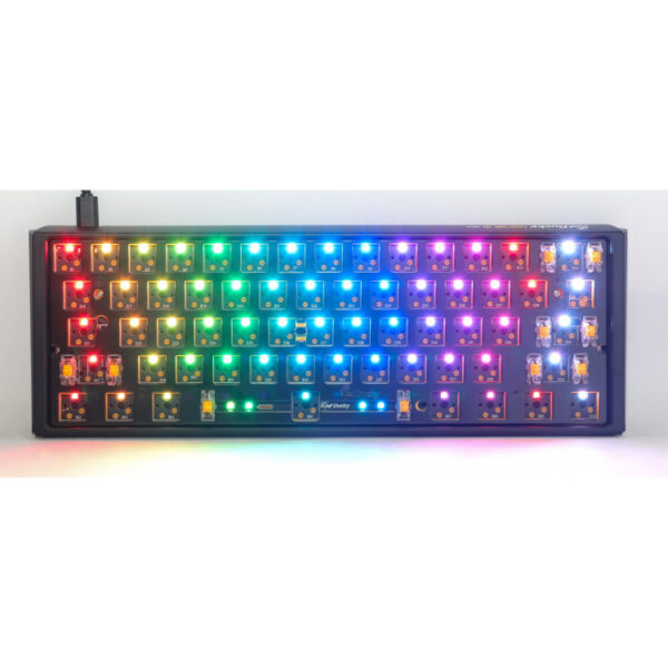 Ducky One 3 Mini ANSI layout Barebone toetsenbord